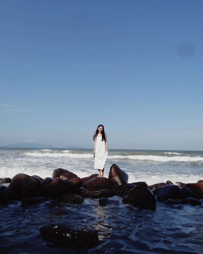 Bãi Đông Nghi Sơn